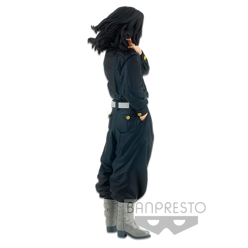 Tokyo Revengers - Keisuke Baji - Figure 17cm