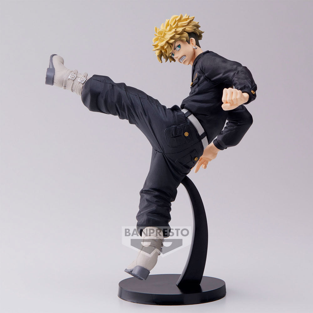 Tokyo Revengers - King of Artist Chifuyu Matsuno - Figure 17cm