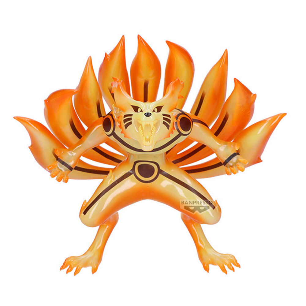 Naruto Shippuden -  Kurama Ver.A  - Figure 15cm