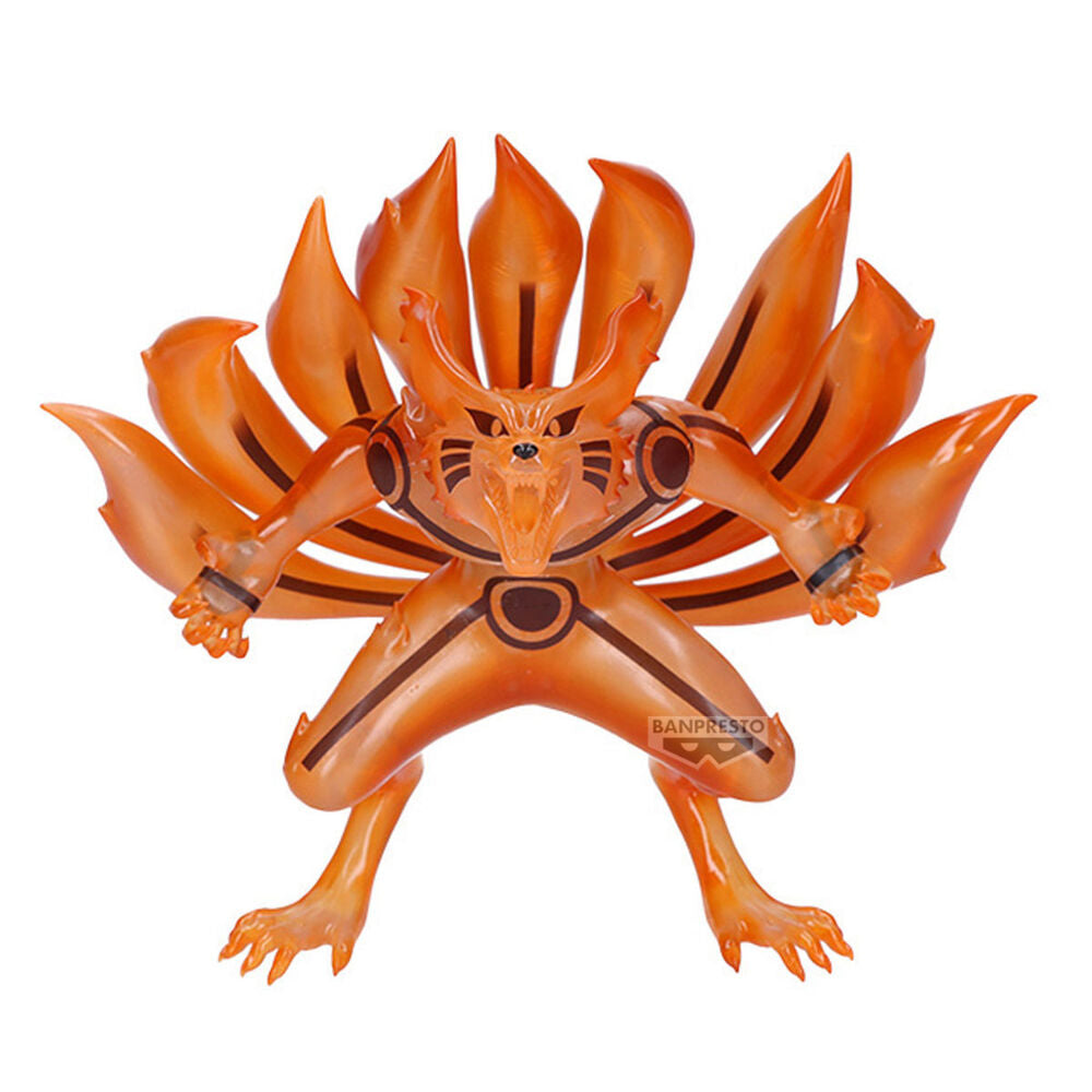Naruto Shippuden -  Kurama Ver.B  - Figure 15cm