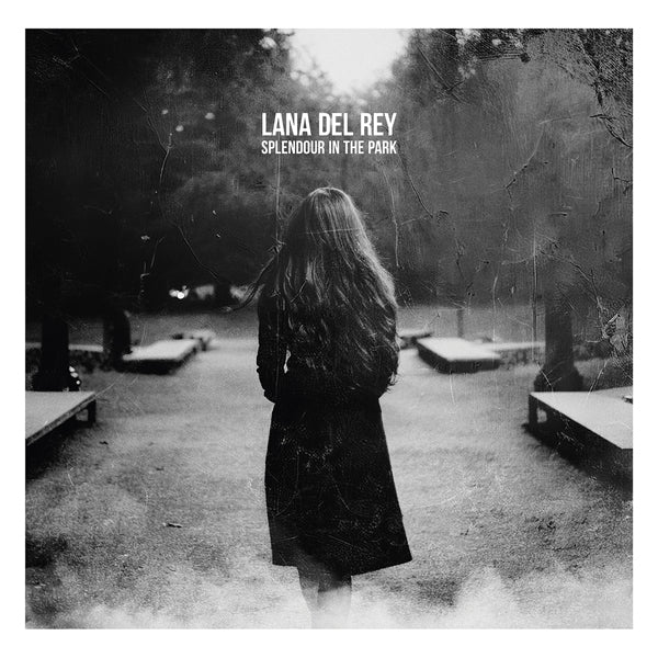 Lana Del Rey - Splendour In The Park - 2LP - Vinyl