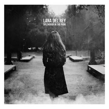 Lana Del Rey - Splendour In The Park - 2LP - Vinyl