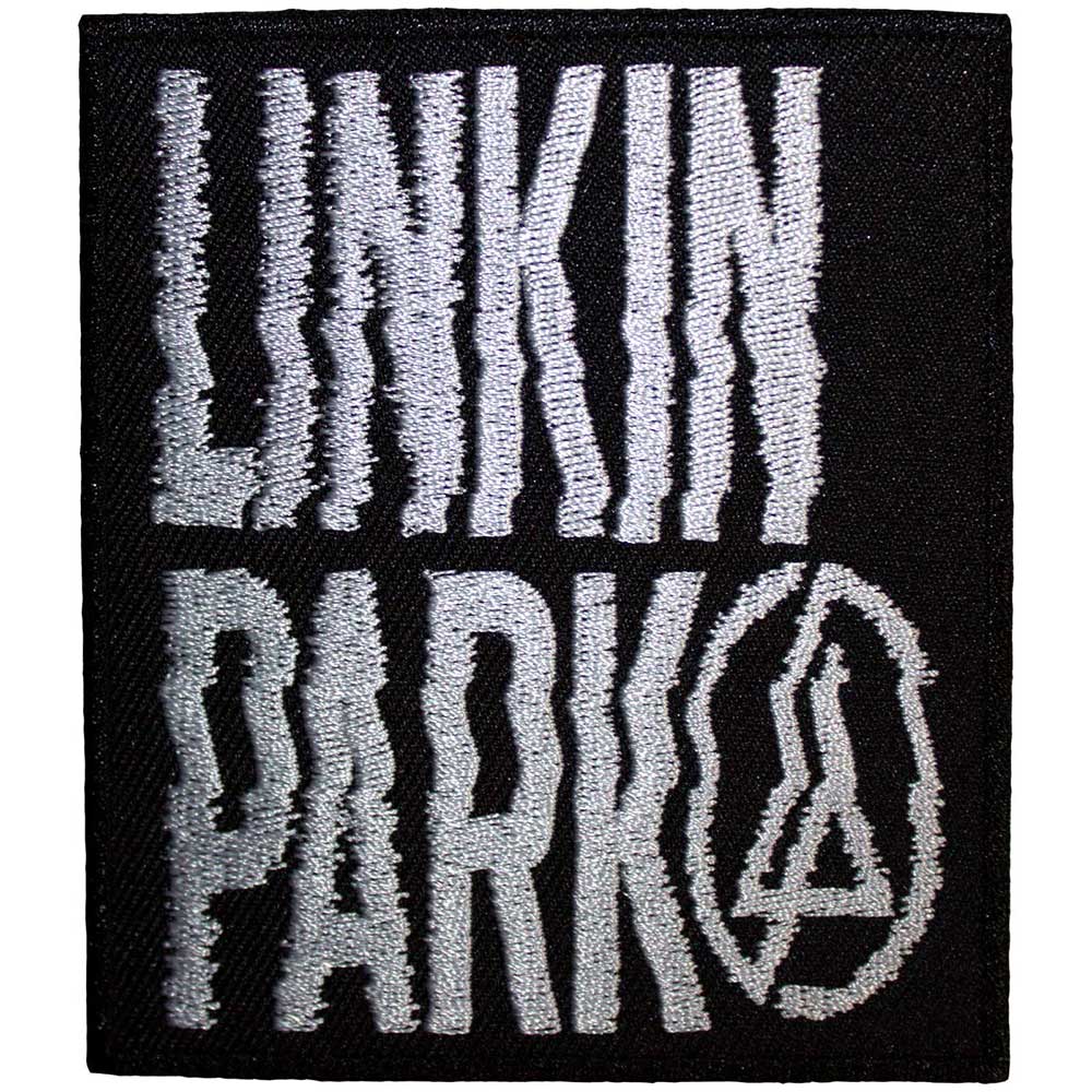 Linkin Park Standard Patch: Shift