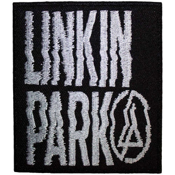 Linkin Park Standard Patch: Shift