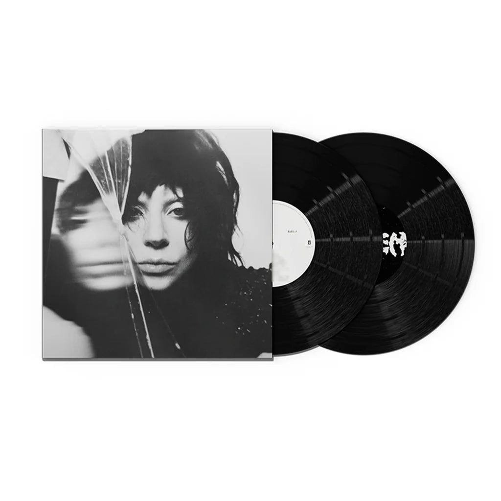 Lady Gaga - Mayhem - 2LP - Vinyl