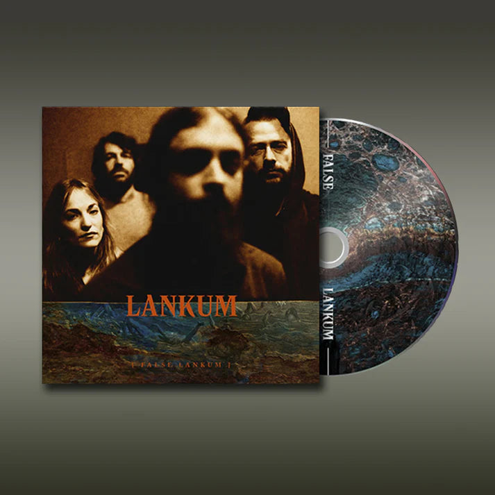 Lankum - False Lankum - CD