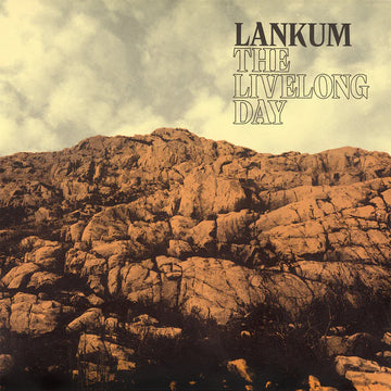 Lankum - The Livelong Day - 2LP - Vinyl
