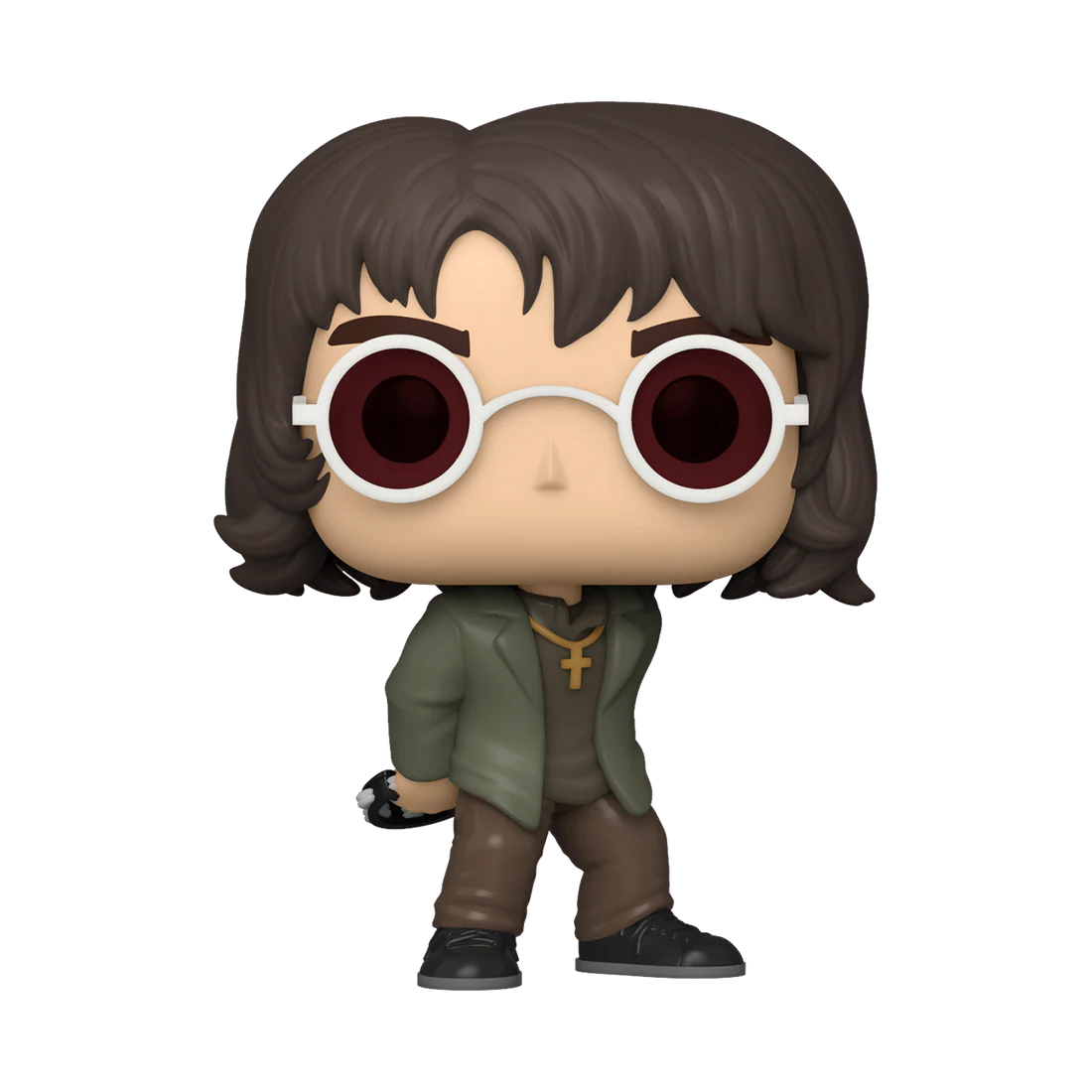 Oasis - Liam Gallagher - Funko Pop! Rocks (256)