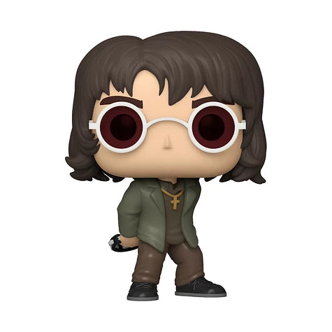 Oasis - Liam Gallagher - Funko Pop! Rocks (256)