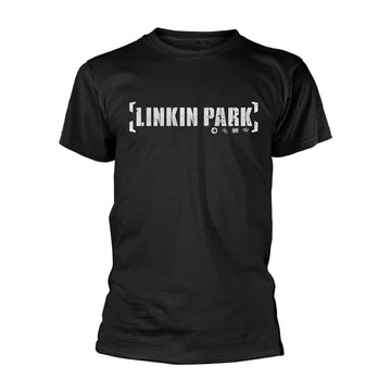 Linkin' Park - Bracket Logo - T-shirt
