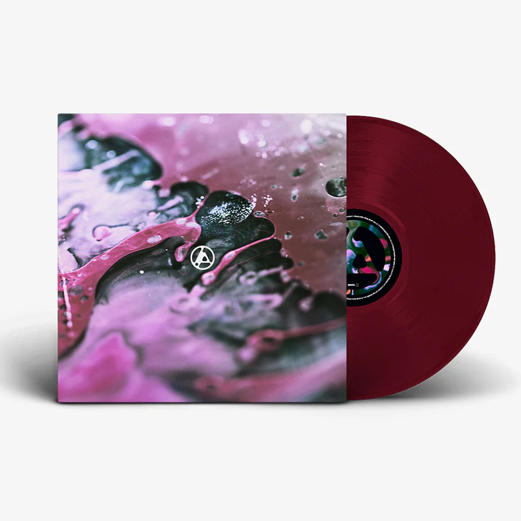 Linkin Park - From Zero (RSD Indies Exclusive) - LP - Translucent Magenta Colour Vinyl