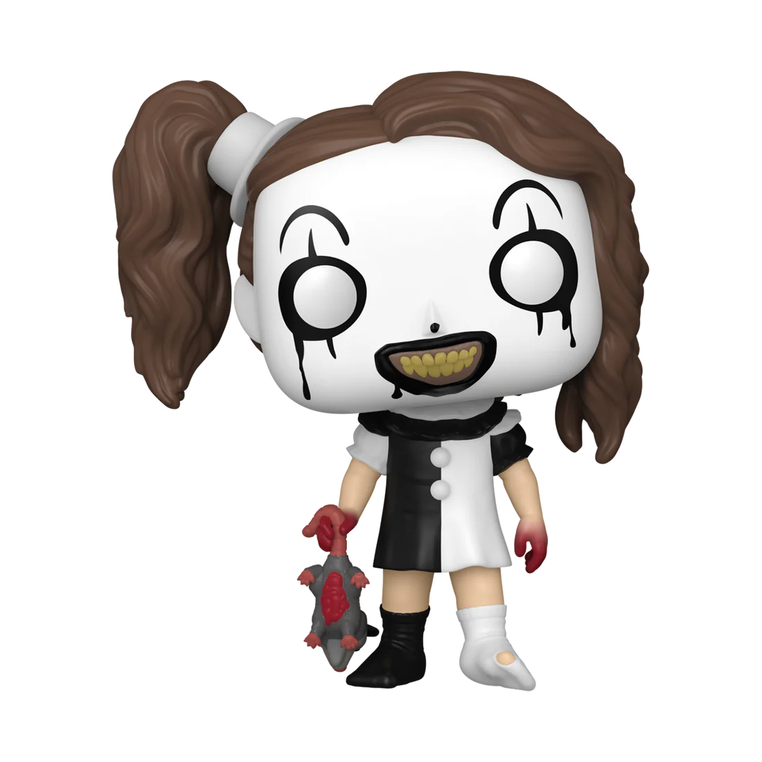 Terrifier - Little Pale Girl (Glow in the Dark) - Funko Special Series Exclusive Pop! Movies (1749)