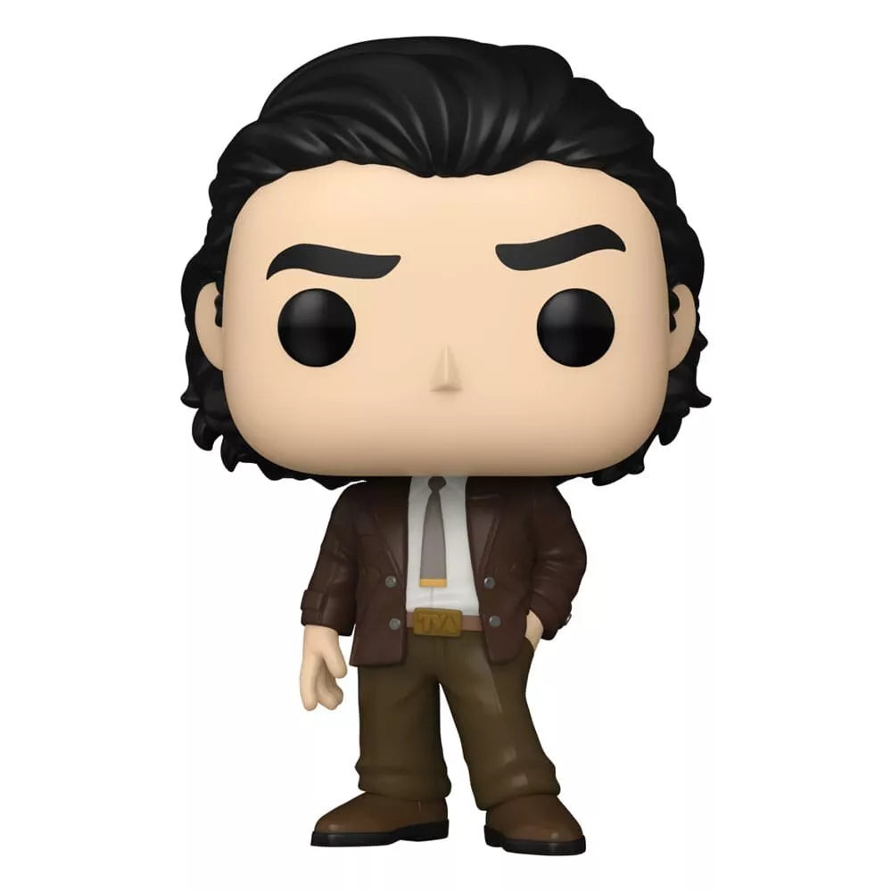 Marvel - Loki S2 - Loki - Funko Pop! (1312)