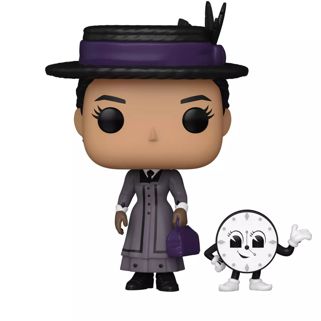 Marvel - Loki S2 - Renslayer with Miss Minutes (1893) - Funko Pop! (1315)
