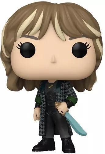 Marvel - Loki S2 - Sylvie - Funko Pop! (1314)