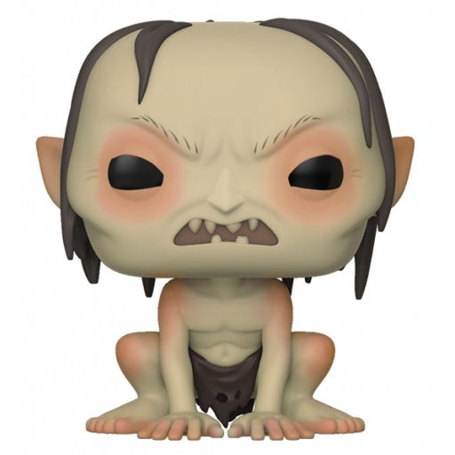 The Lord of the Rings - Gollum - Funko Pop! Movies (532)