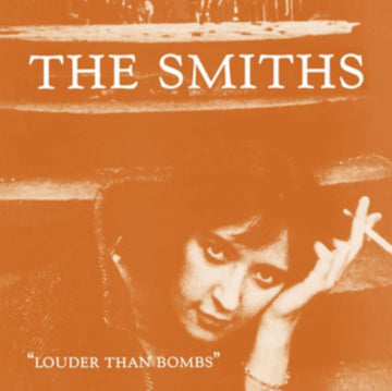 The Smiths - Louder than Bombs -  CD