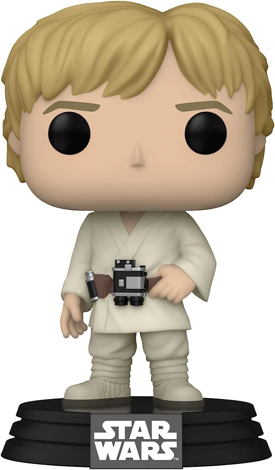 Star Wars - Luke Skywalker - Funko Pop! (594)