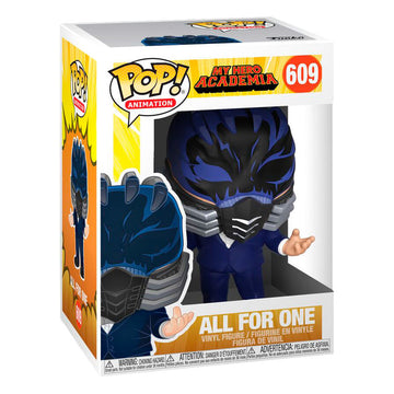 My Hero Academia - All For One - Funko Pop! Animation (609)
