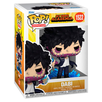 My Hero Academia - Dabi - Funko Pop! Animation (1522)