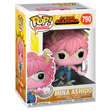 My Hero Academia - Mina Ashido - Exclusive Funko Pop! Animation (790)