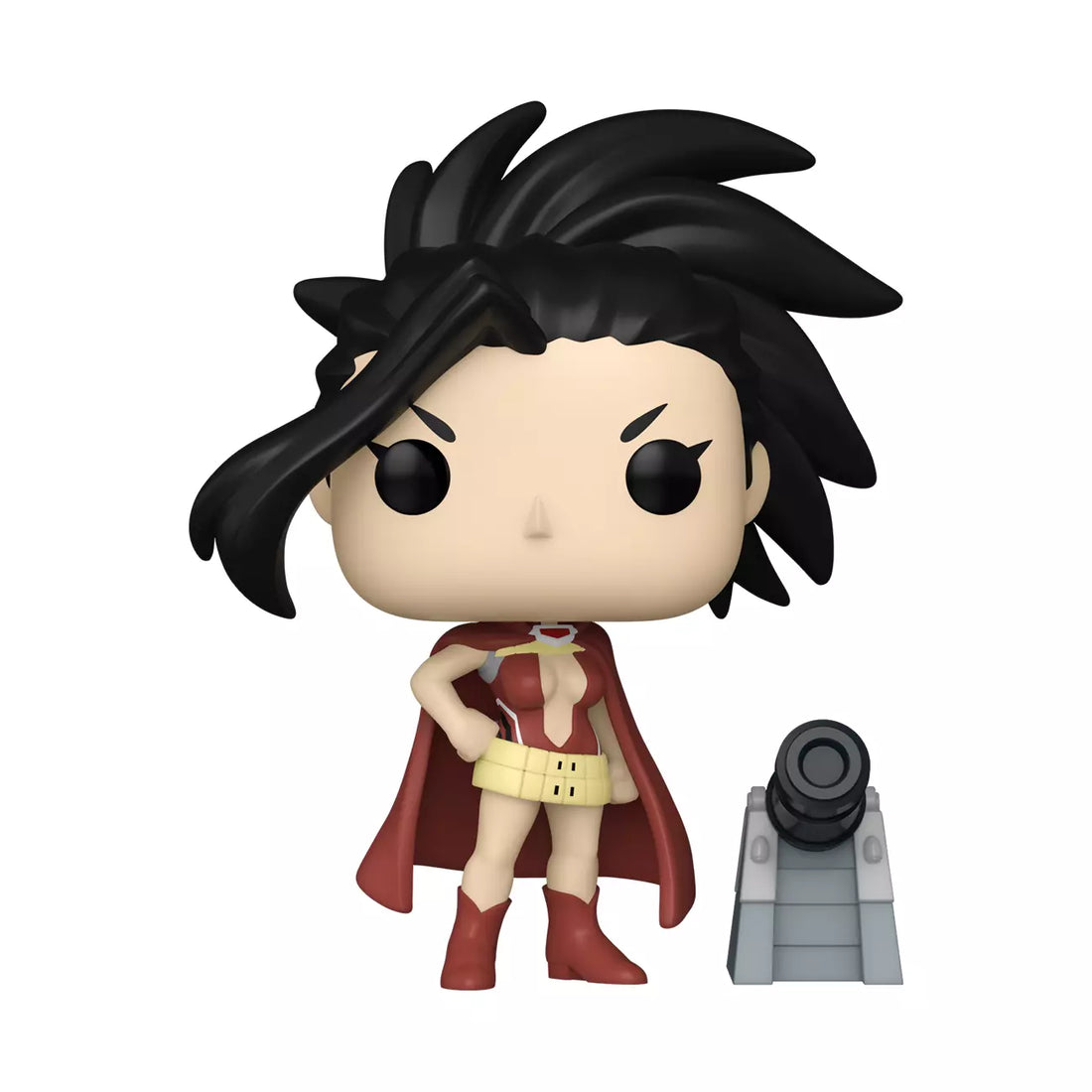 My Hero Academia - Momo Yaoyorozu - Funko Pop! Animation (1350)