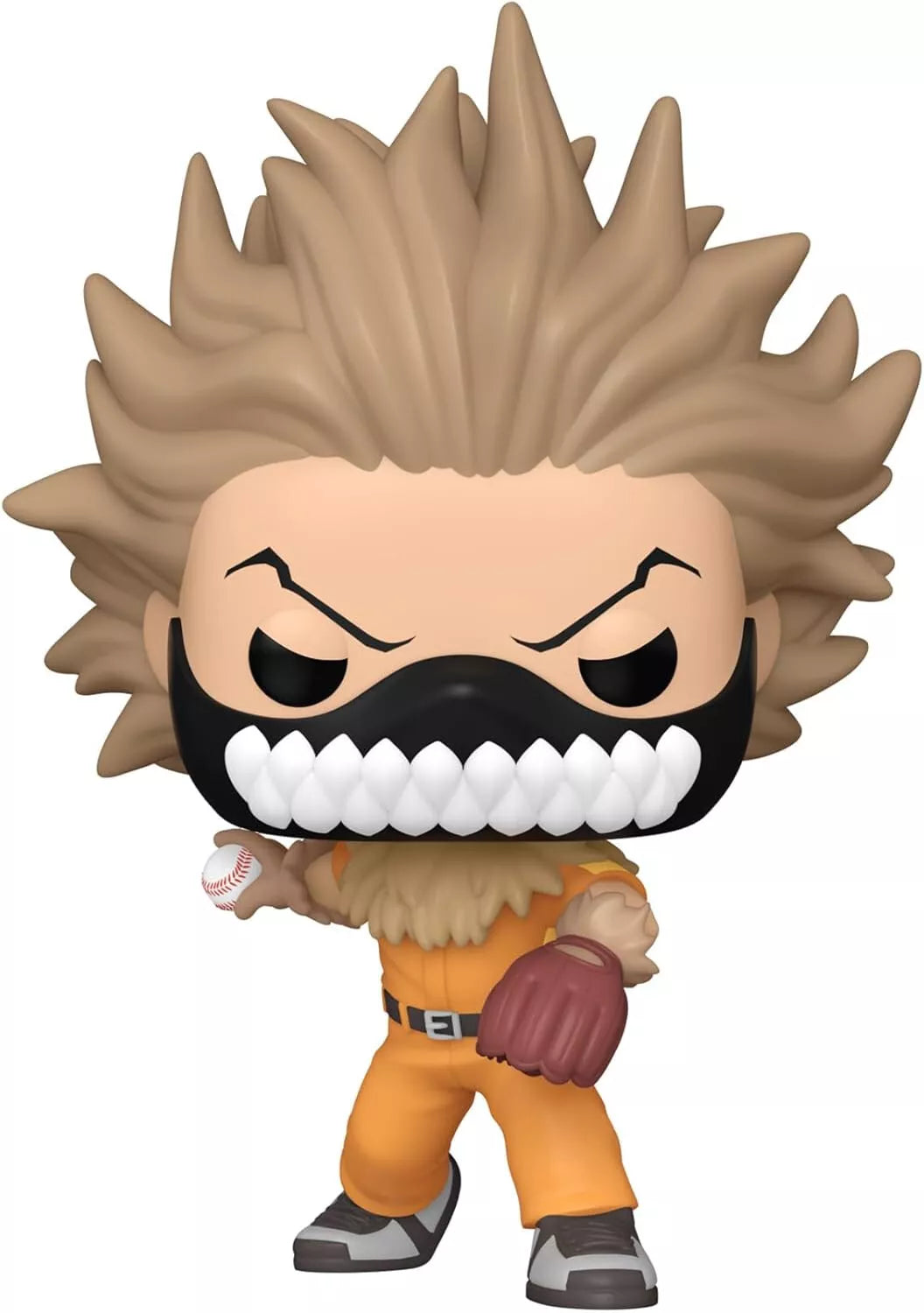 My Hero Academia - Shishido - Funko Pop! Animation (1330)