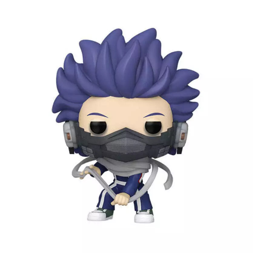 My Hero Academia - Hitoshi Shinso - Funko Pop! Animation (1353)