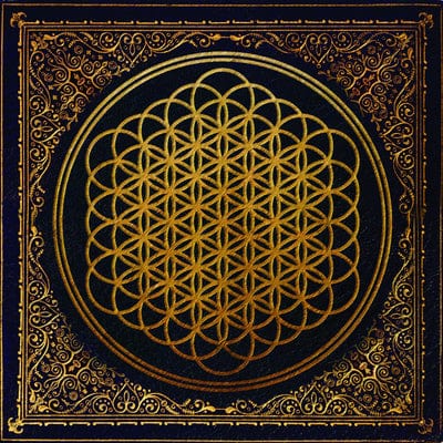 Bring Me the Horizon - Sempiternal - LP - 180g Vinyl