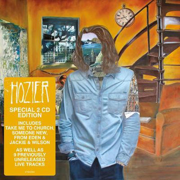 Hozier - Hozier (2CD Special Edition) - CD
