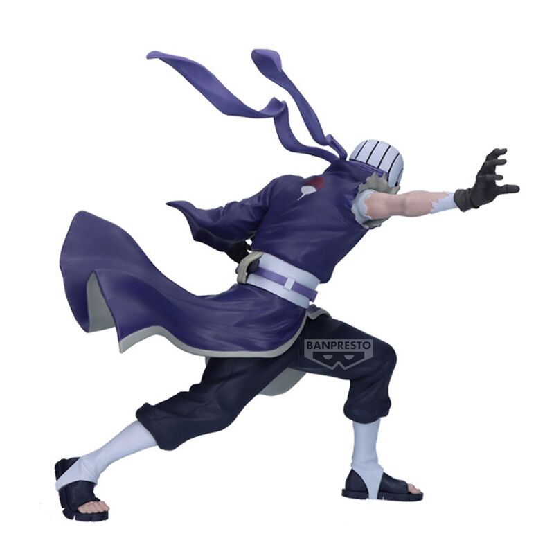 Naruto Shippuden -  Madara Uchiha Vibration Stars  - Figure 14cm