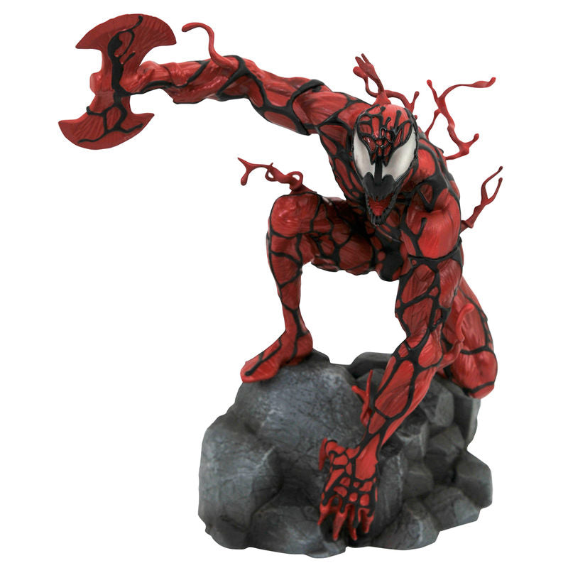 Carnage - Diorama Action Figure - 23cm