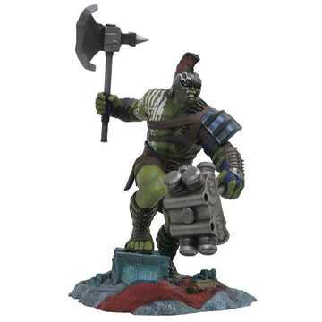 Hulk - Marvel Gladiator Hulk Premier Collection Statue 30cm