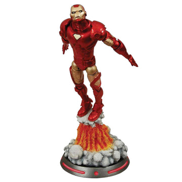 Iron Man - Marvel Select Iron Man Figure 18cm