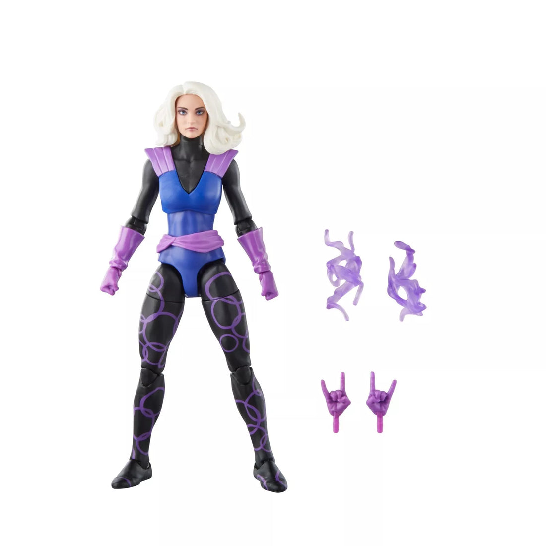 Marvel Legends Series: Marvel Knights - Clea (MINDLESS ONE BAF) - 15cm Action Figure by Hasbro