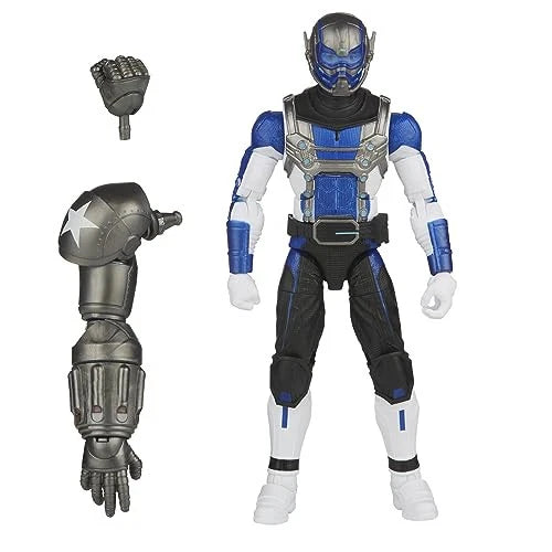 Marvel Legends Series: What If...? - Marvel's Goliath - 15cm Action Figure by Hasbro