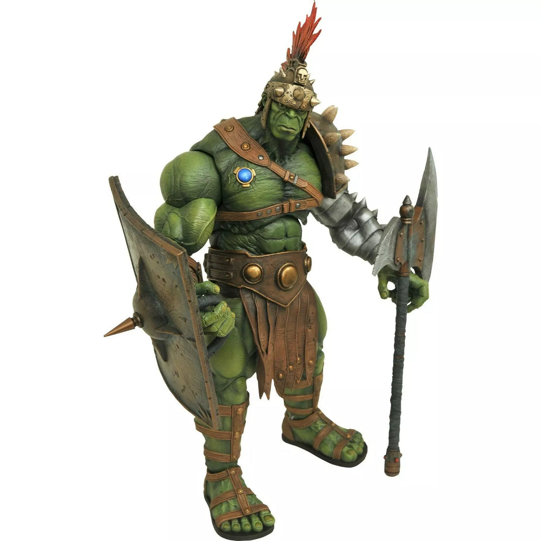 Marvel Select - Planet Hulk - Action Figure
