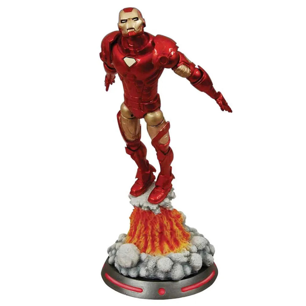 Marvel Select - Iron Man - Action Figure