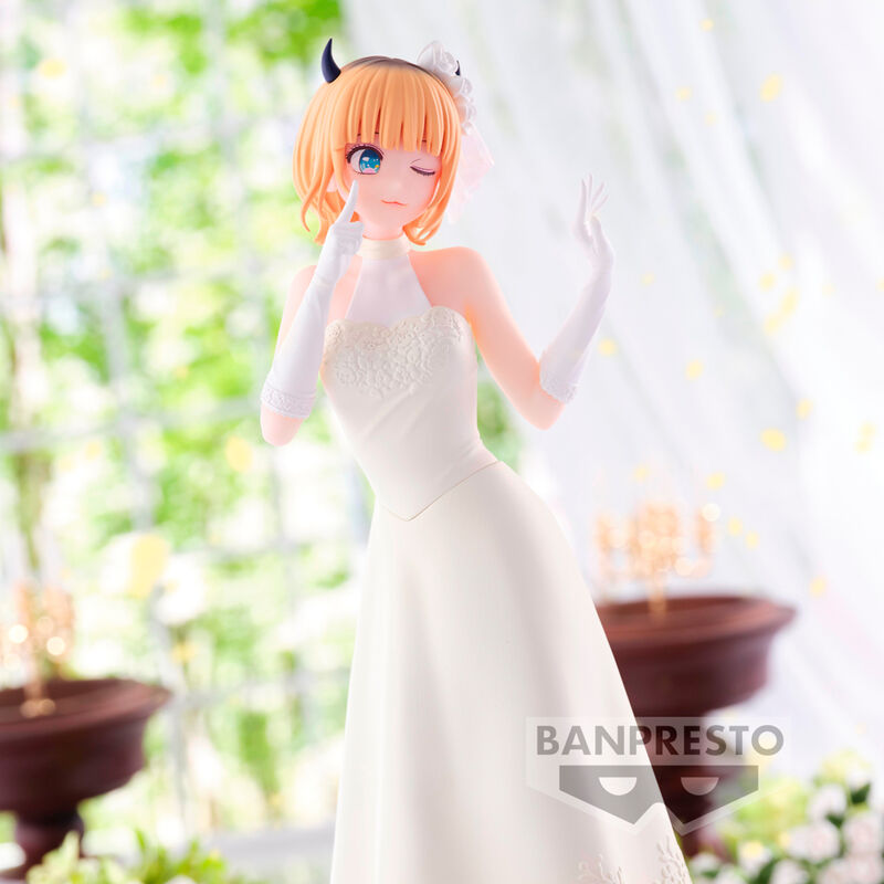Oshi No Ko - MeMcho Bridal Dress - Figure 20cm