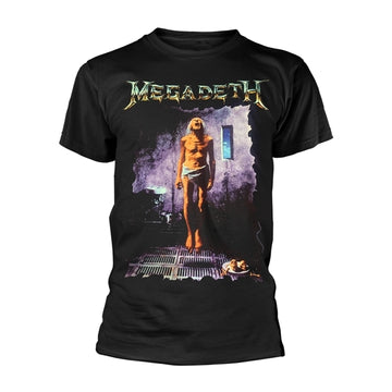 Megadeth - Countdown to Extinction  - T-shirt