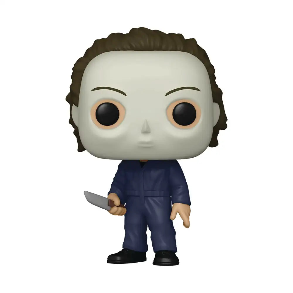 Halloween - Michael Myers - Funko Pop! Movies (1156)