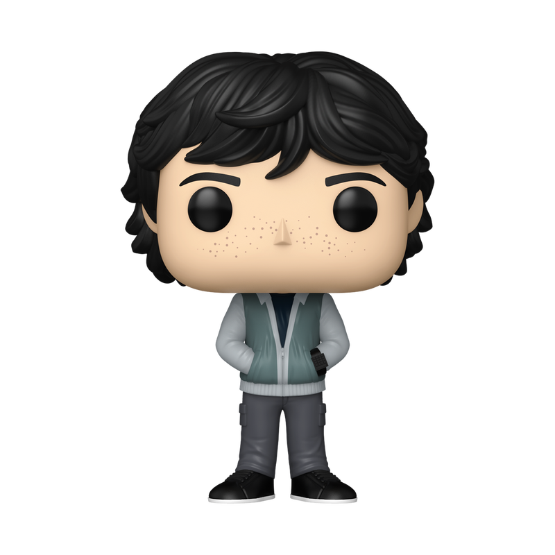 Stranger Things - Mike Wheeler - Funko Pop! Television (1783)