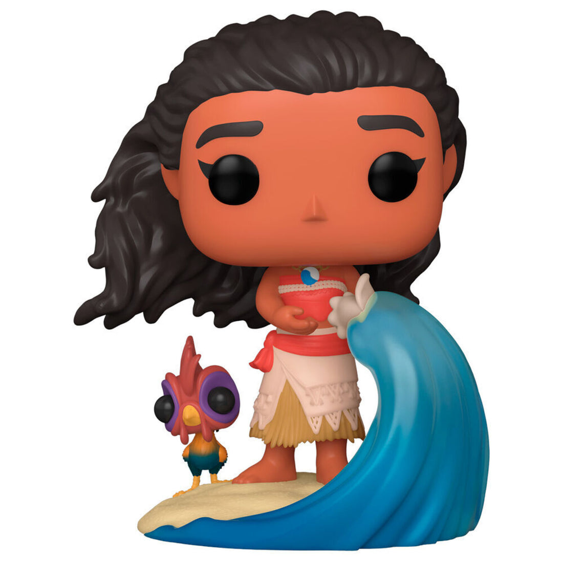 Disney - Moana - Funko Pop! (1016)