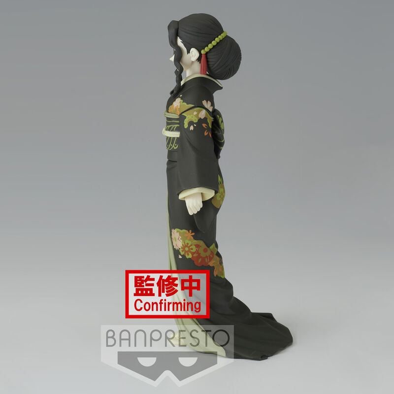 Demon Slayer (Kimetsu no Yaiba) - Muzan Kibutsuji Vol.6 Ver.A  - 17cm Figure