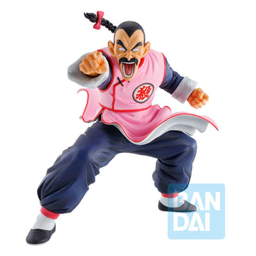 Dragon Ball Mystical Adventure Taopaipai Ichibansho Figure 18cm
