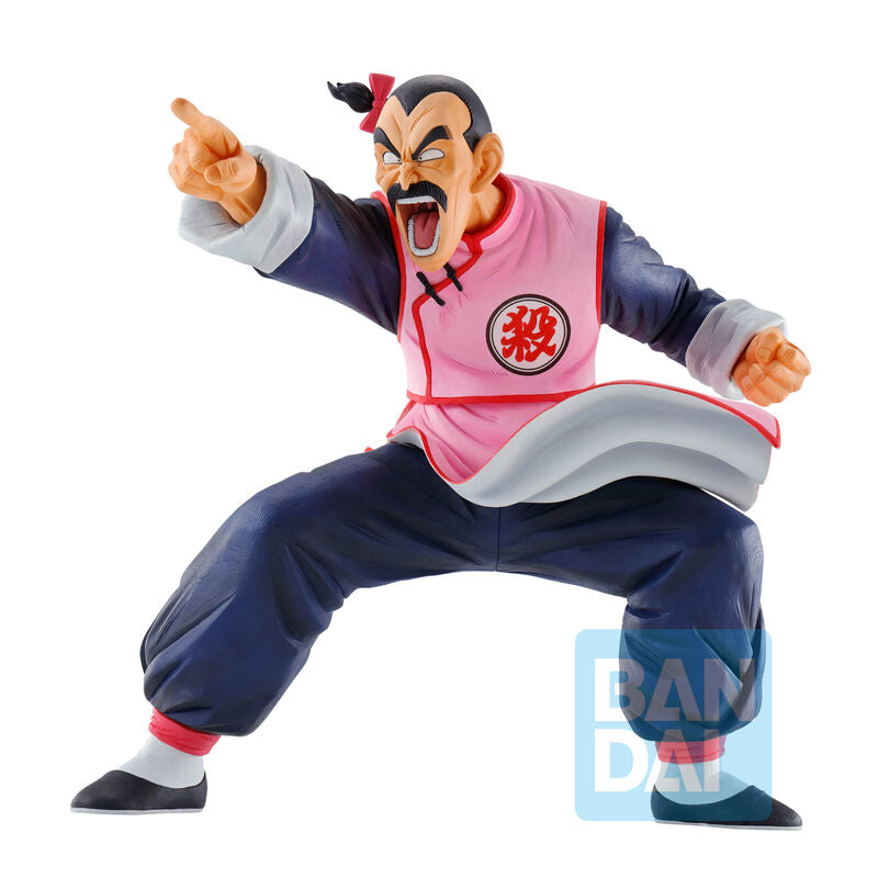Dragon Ball Mystical Adventure Taopaipai Ichibansho Figure 18cm