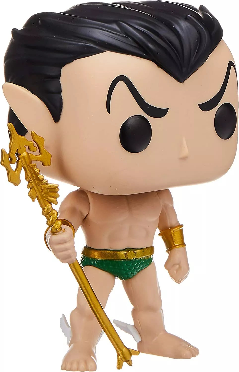 Marvel - Namor, The Sub Mariner - Funko Pop! Marvel 80 Years (500)