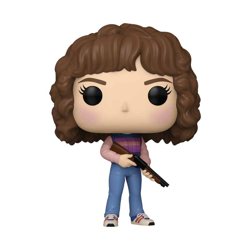 Stranger Things - Nancy Wheeler - Funko Pop! Television (1778)