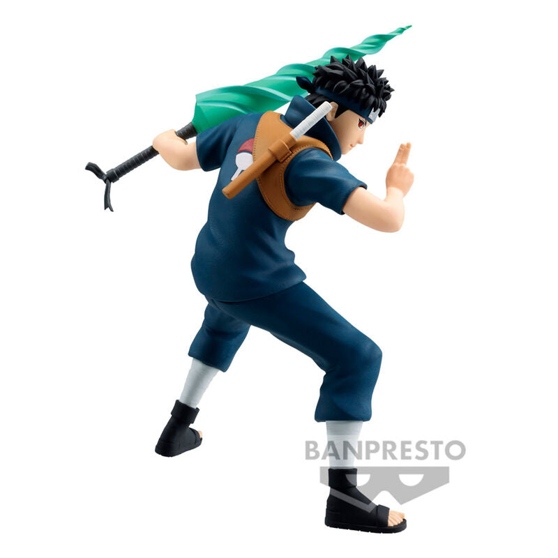 Naruto Shippuden -  Narutop99 Uchiha Shisui  - Figure 13cm
