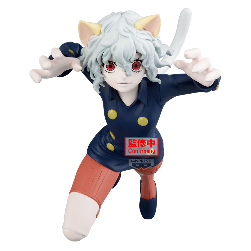 Hunter x Hunter - Neferpitou Vibration - Figure 16cm